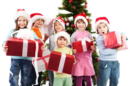 Group of small kids holding Christmas presents. Christmas tree is in the background. They are isolated on white background. 

[url=http://www.istockphoto.com/search/lightbox/9786682][img]http://img638.imageshack.us/img638/2697/children5.jpg[/img][/url]


[url=http://www.istockphoto.com/search/lightbox/9786738][img]http://img830.imageshack.us/img830/1561/groupsk.jpg[/img][/url]