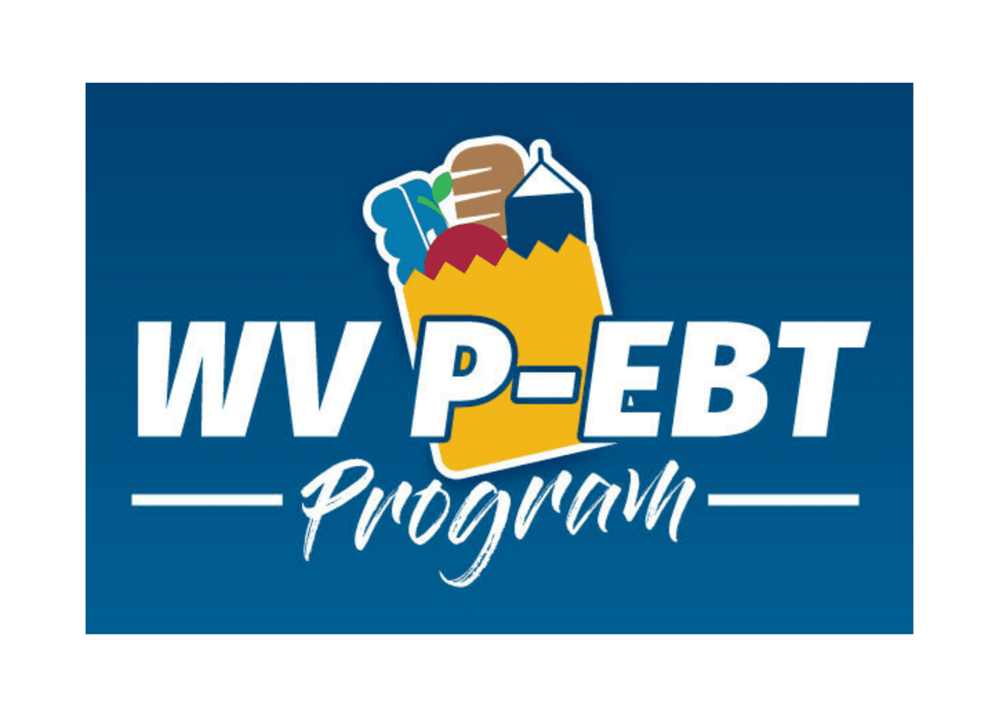 USDA Announces Summer PEBT Plans for West Virginia families