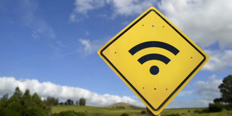 Governor Patrick Morrisey Announces Final Proposal to Connect 74,000 Locations with High-Speed Internet