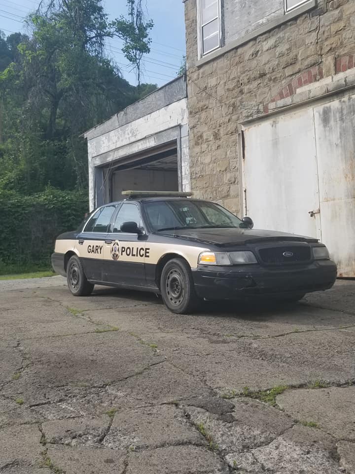 Gary Police Department hosts Father's Day weekend activities