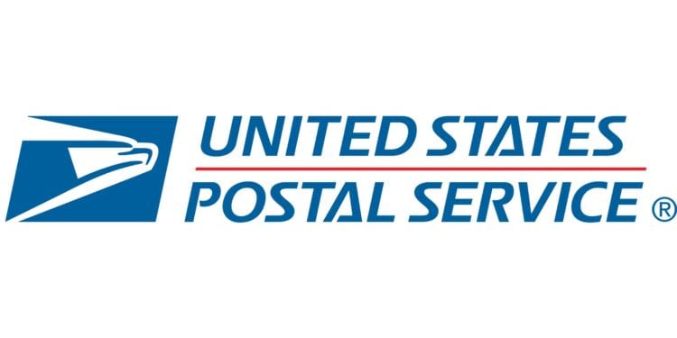 (PRNewsfoto/U.S. Postal Service)