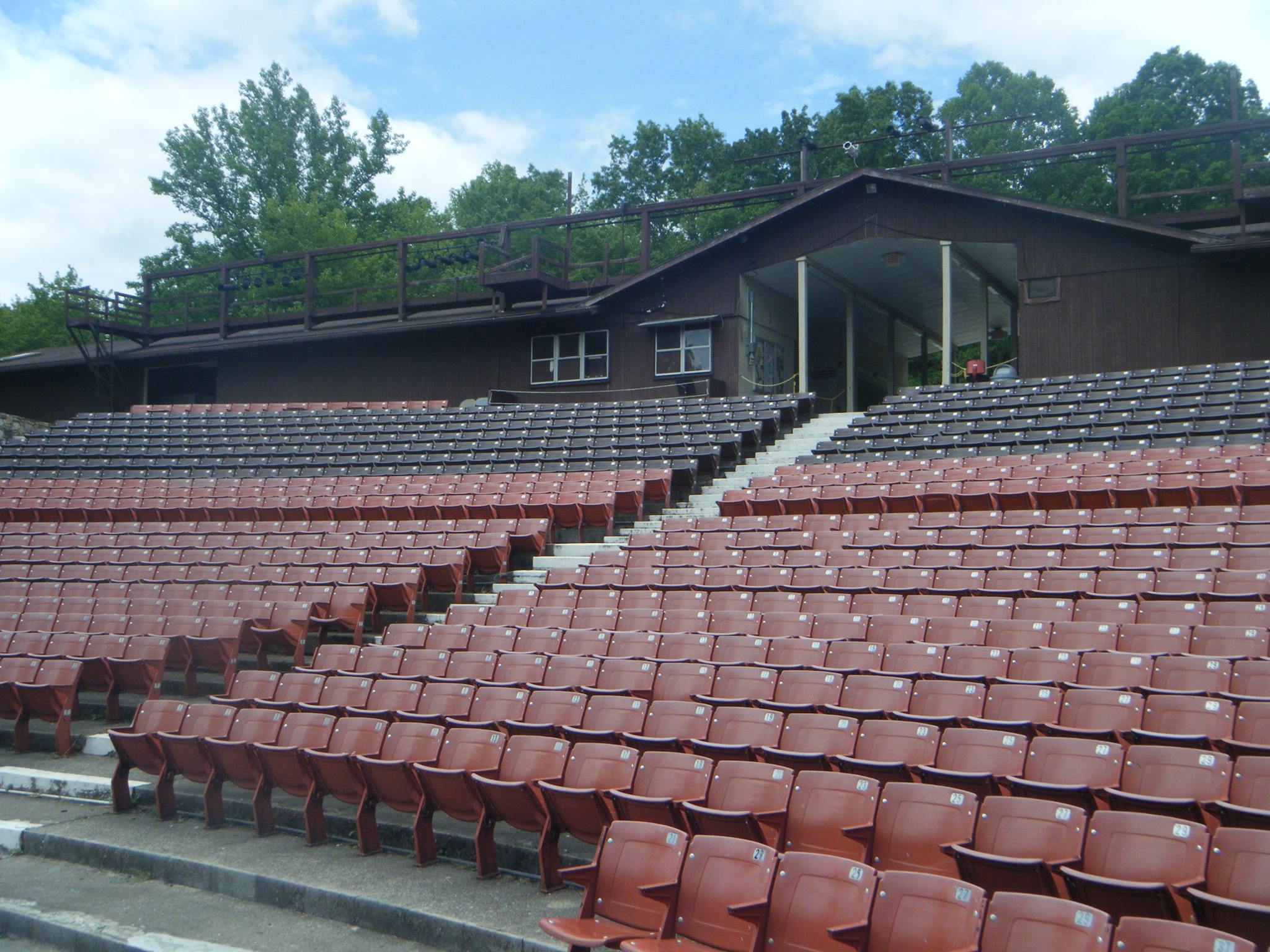 Theatre West Virginia to offer discounted ticket nights this week