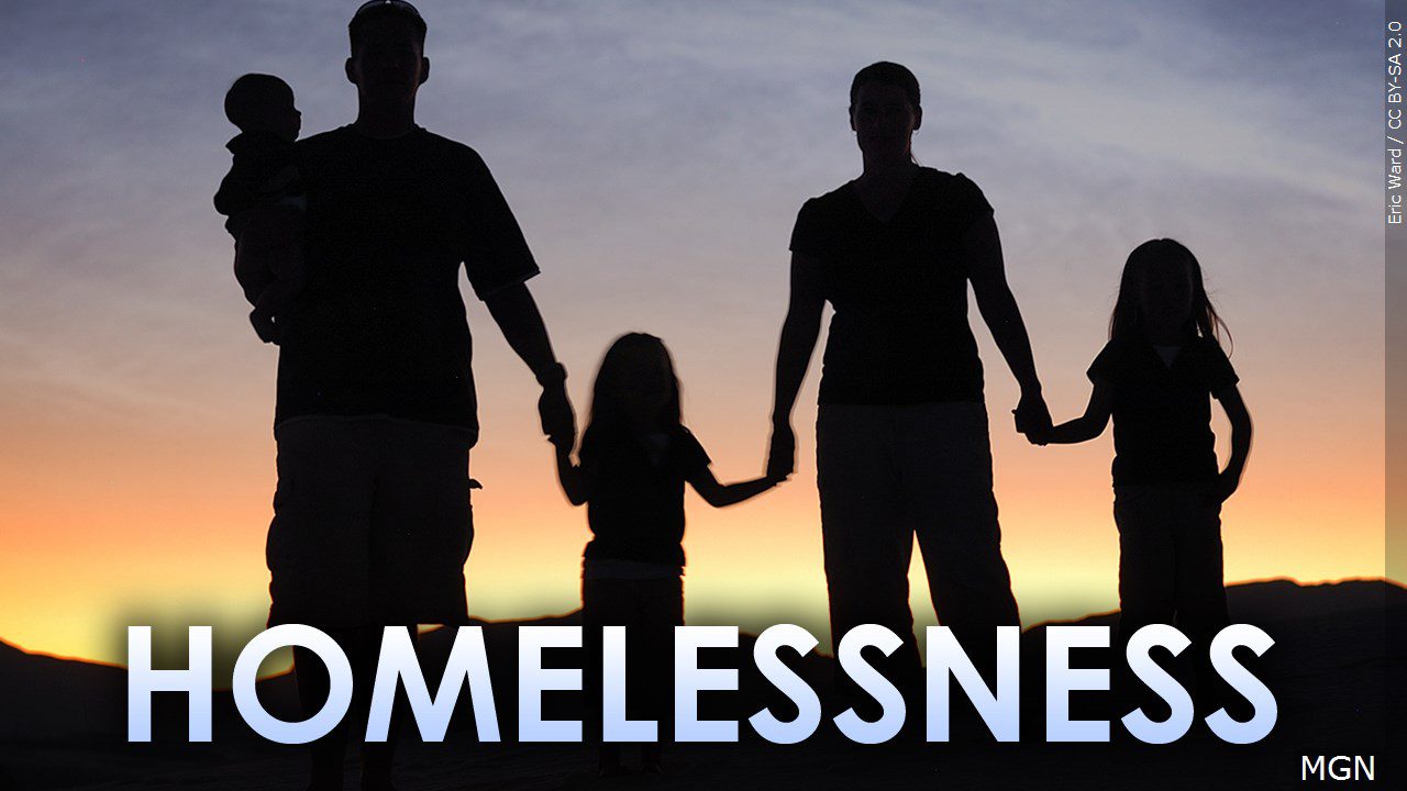 As more children and youth experience homelessness, West Virginia schools and policymakers search for solutions