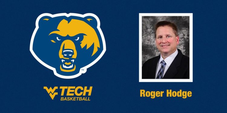 Courtesy of WVU Tech Athletics