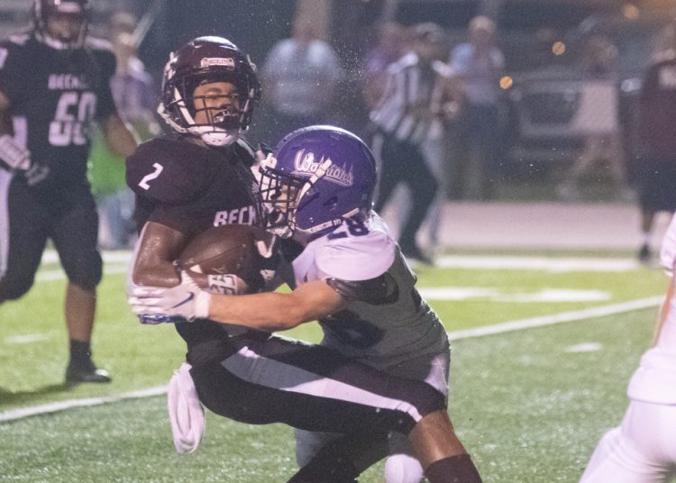 File Photo by Heather Belcher