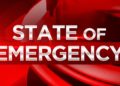 State of Emergency