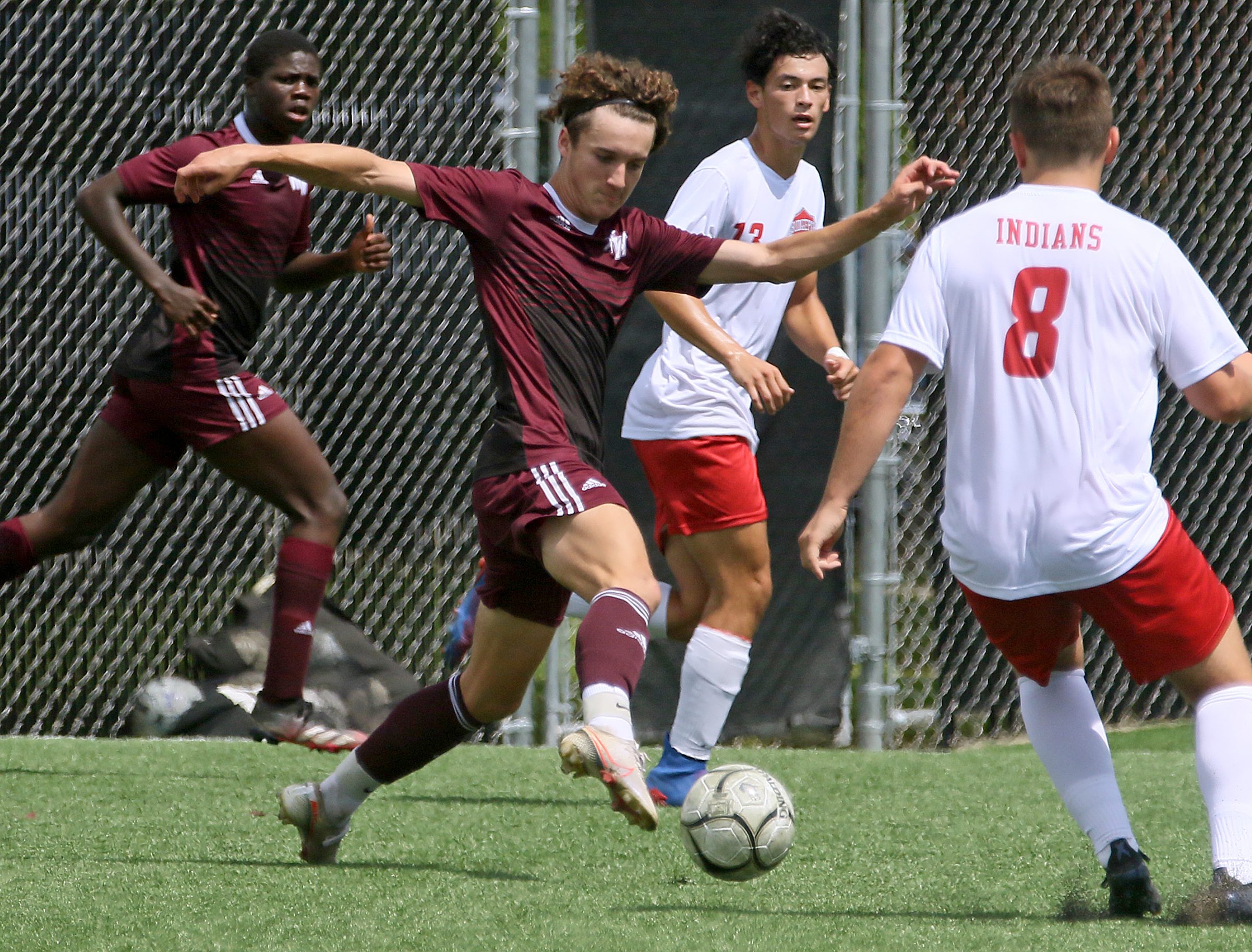 Bridgeport Soccer Association