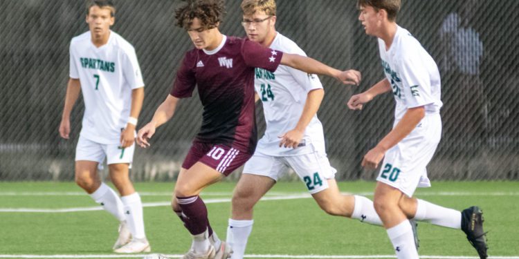 File Photo (Heather Belcher)