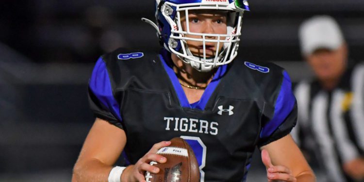 File Photo by Greg Barnett