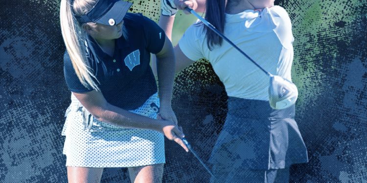 Graphic by McKenna Entsminger (Photos by Heather Belcher)