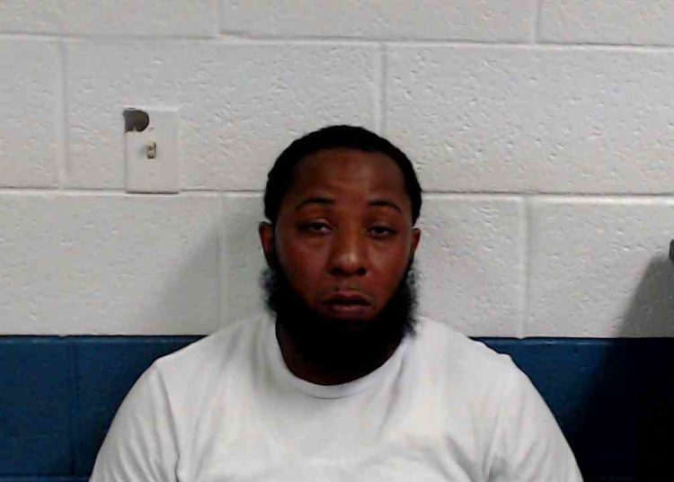 Davide Laquan Hudson Jr.