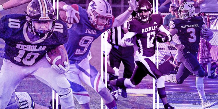 Graphic by McKenna Entsminger