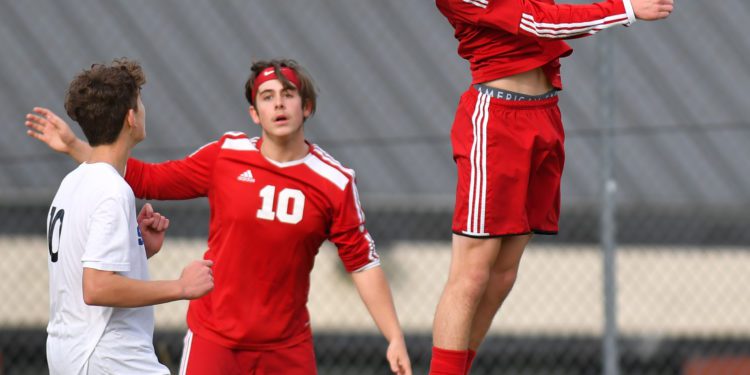 Photo by Greg Barnett