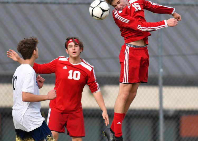 Photo by Greg Barnett