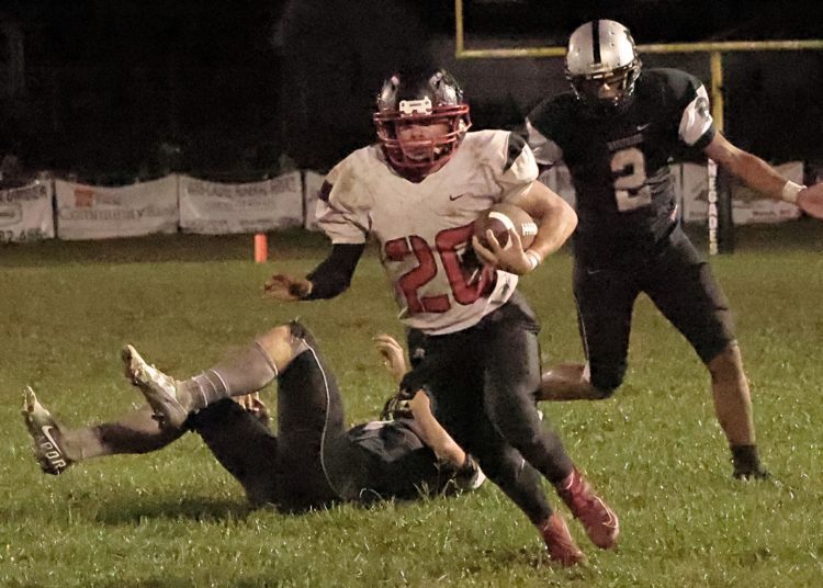 Photo by Renee Richardson