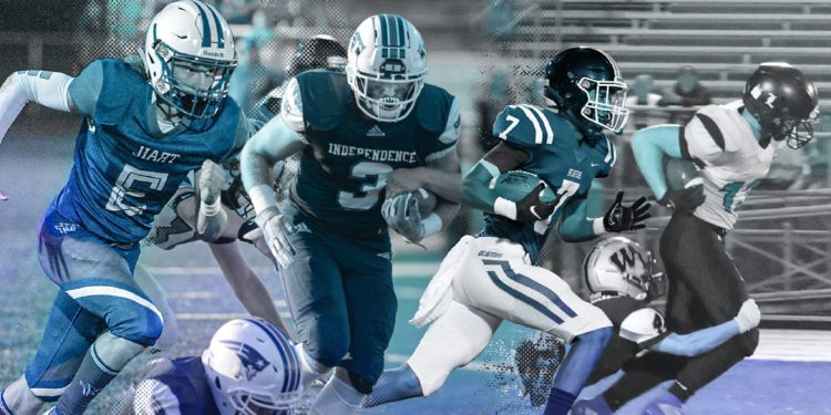 Graphic by McKenna Entsminger