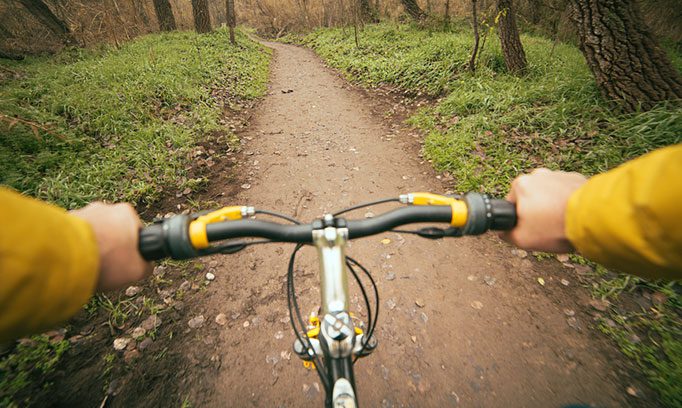 WVDOH to host bicycle, pedestrian planning workshop in Fayetteville