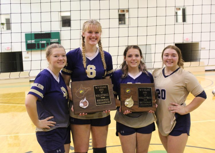 Photo by Steph Redden