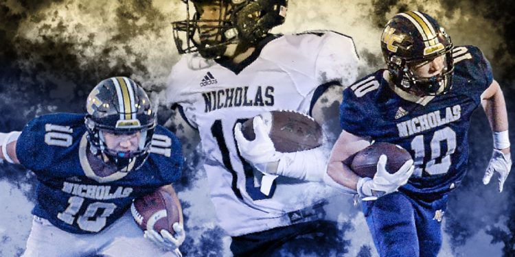 Graphic by McKenna Entsminger