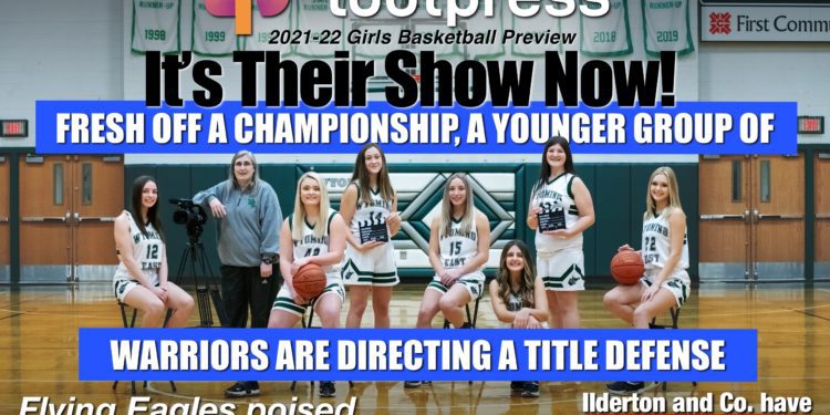 By McKenna Entsminger/Heather Belcher