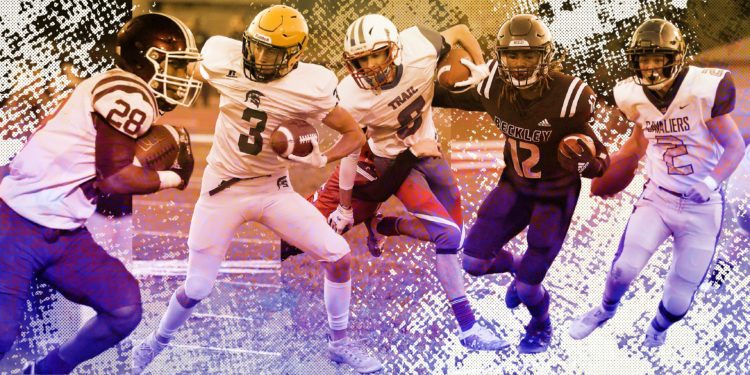 Graphic by McKenna Entsminger