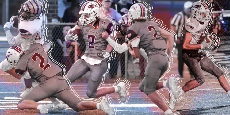 Graphic by McKenna Entsminger