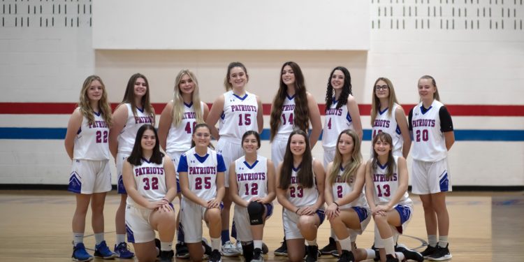 Photo by Candace Young