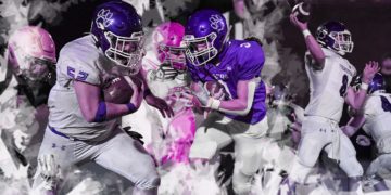 Graphic by McKenna Entsminger