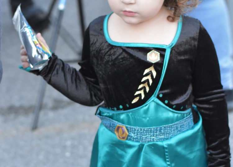 City of Logan Hocus Pocus Festival (Photo by Bill Lusk)