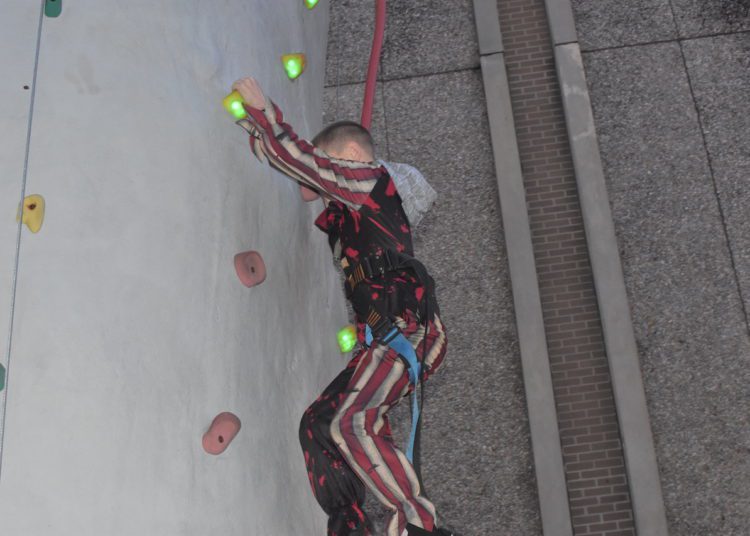 City of Logan Hocus Pocus Festival (Photo by Bill Lusk)