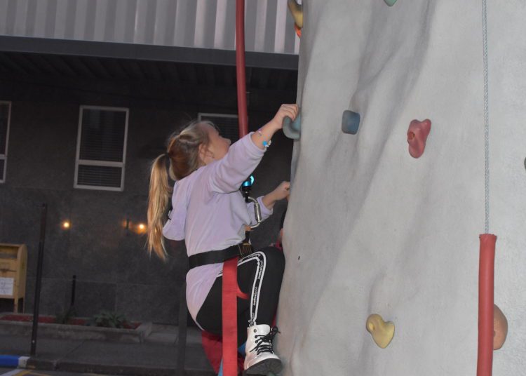 City of Logan Hocus Pocus Festival (Photo by Bill Lusk)