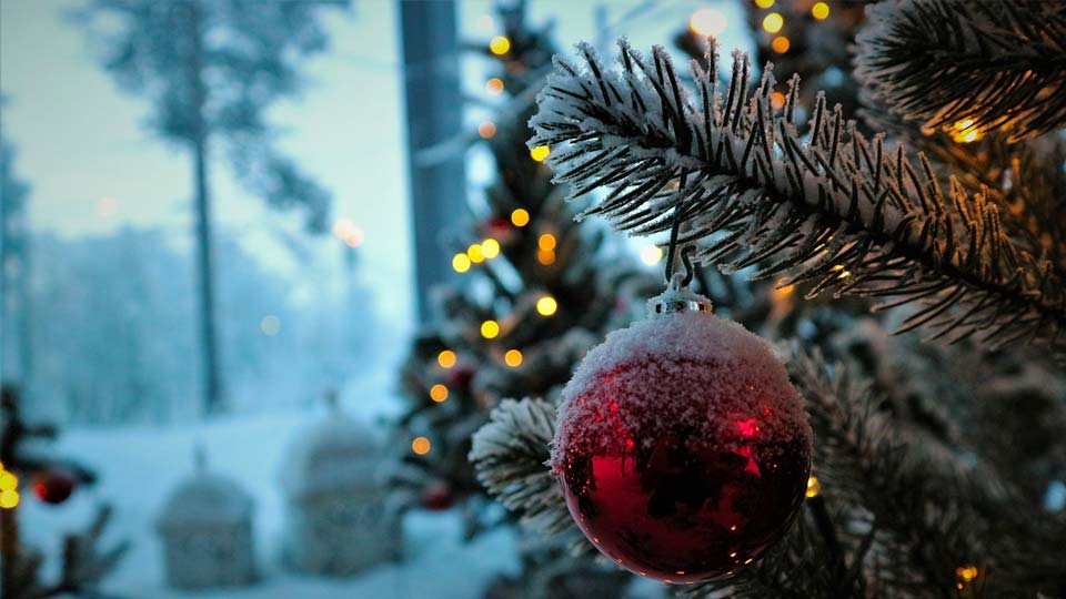 Pineville Christmas Parade 2022 Pineville To Host 5Th Annual Christmas Parade On Dec. 6