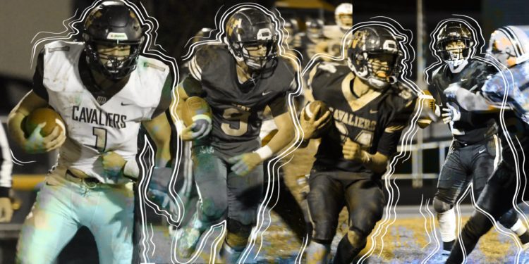 Graphic by McKenna Entsminger