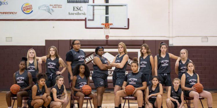 Photo by Heather Belcher