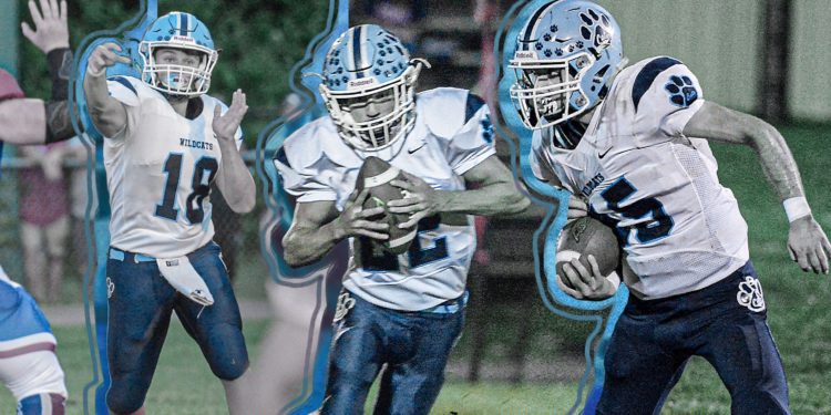 Graphic by McKenna Entsminger