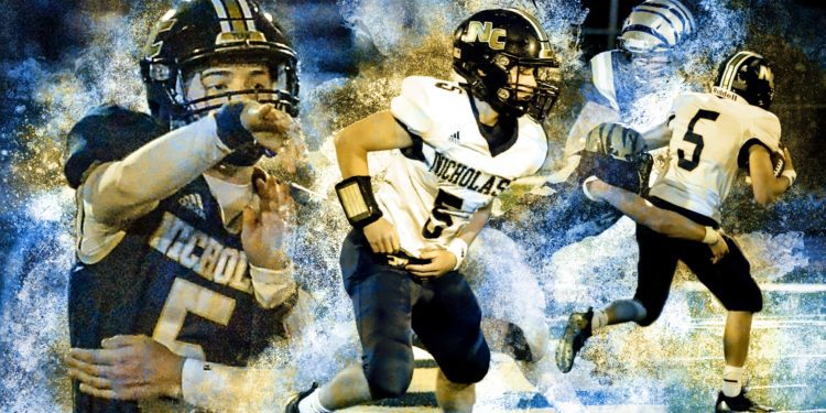 Graphic by McKenna Entsminger