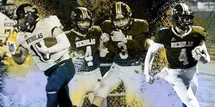 Graphic by McKenna Entsminger