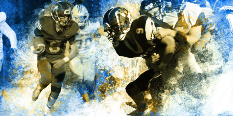 Graphic by McKenna Entsminger