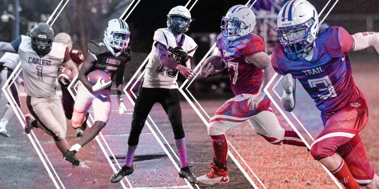 Graphic by McKenna Entsminger