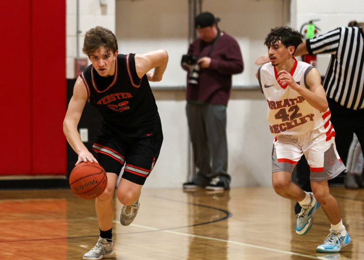 Photo by Karen Akers