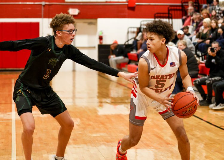 Photo by Karen Akers