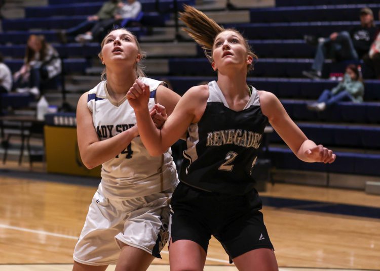 File Photo by Karen Akers