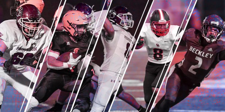 Graphic by McKenna Entsminger, Photos by Greg Barnett