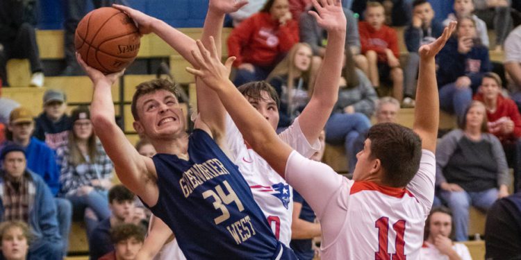 File Photo by Heather Belcher