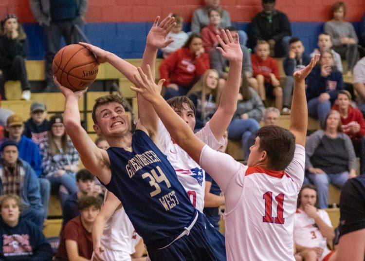 File Photo by Heather Belcher