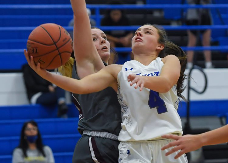 File Photo by Greg Barnett