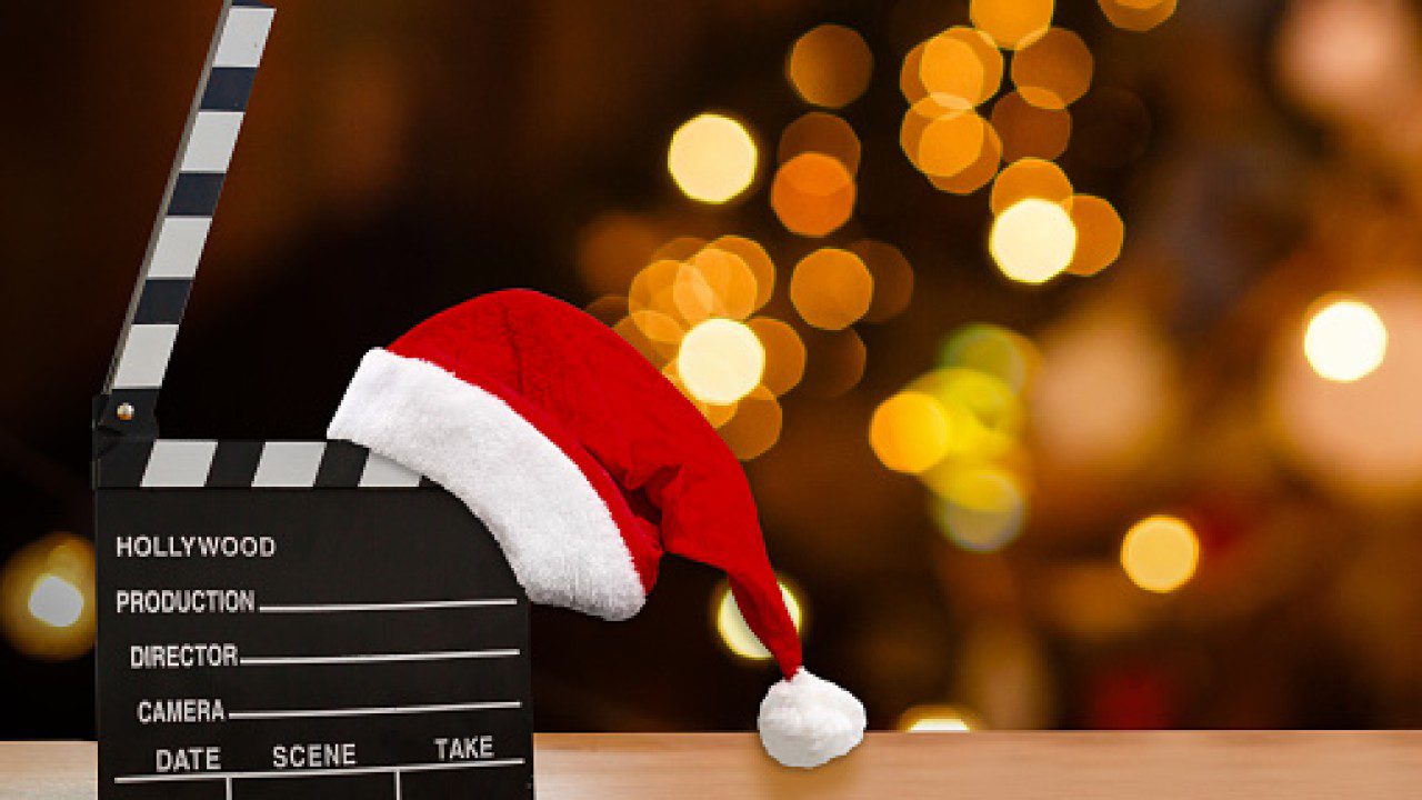 Bluefield movie theater gets into the holiday spirit with