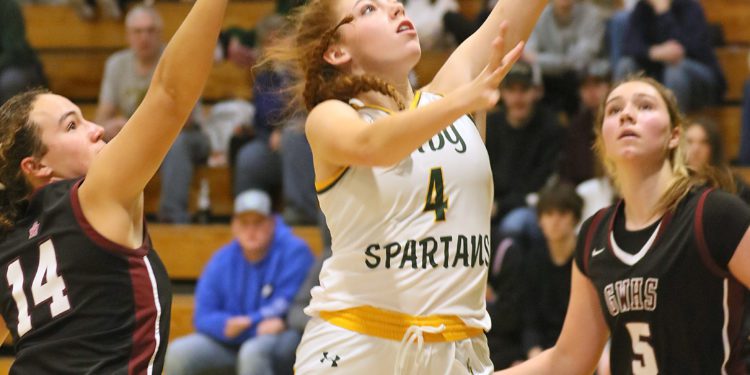 (Brad Davis/For LootPress)