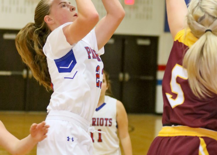 (Brad Davis/For LootPress)