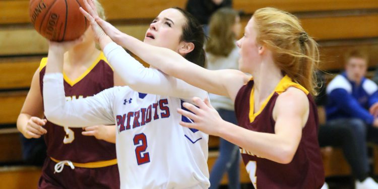 (Brad Davis/For LootPress)